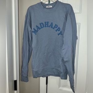 Madhappy Crewneck